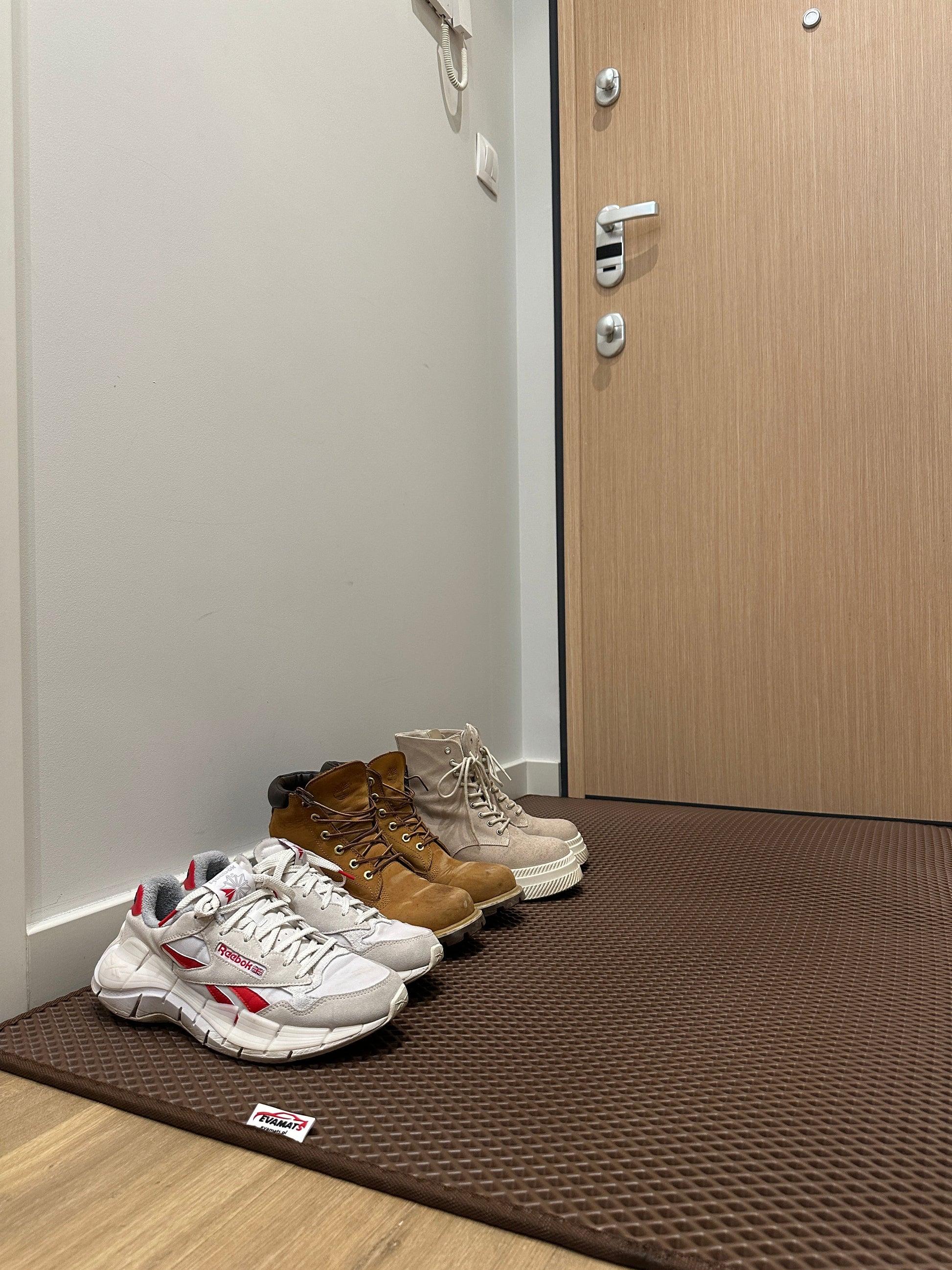 Par tapis