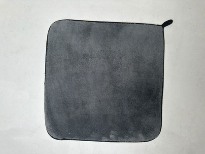 Chiffon en microfibre pour voiture