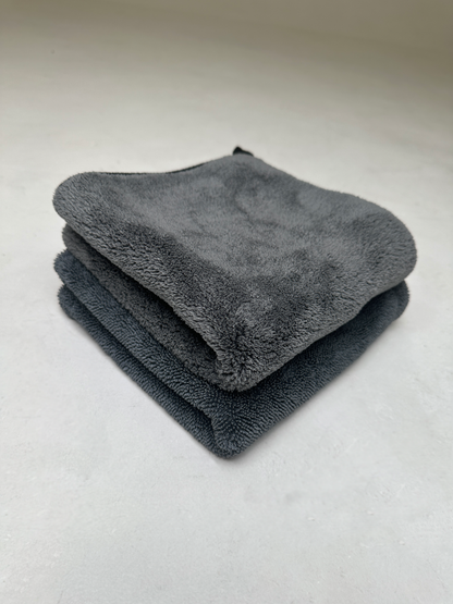 Chiffon en microfibre pour voiture