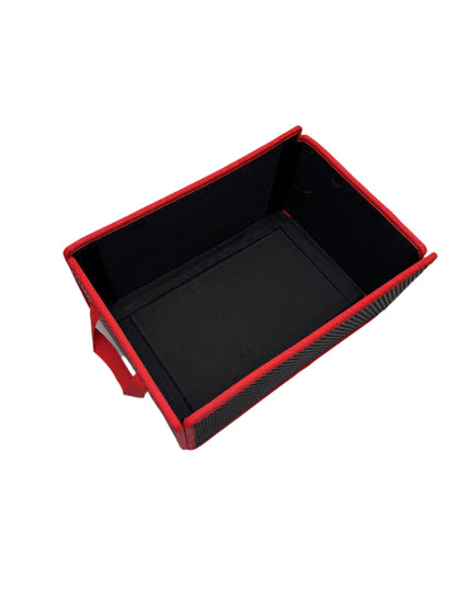 Organiseur de coffre M 30/30 cm