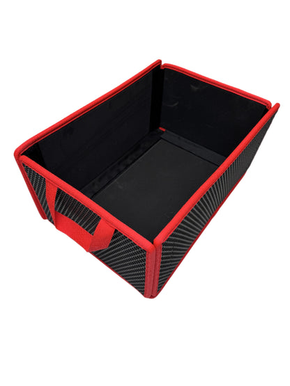 Organiseur de coffre M 30/30 cm