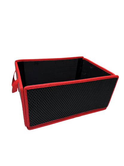 Organiseur de coffre M 30/30 cm