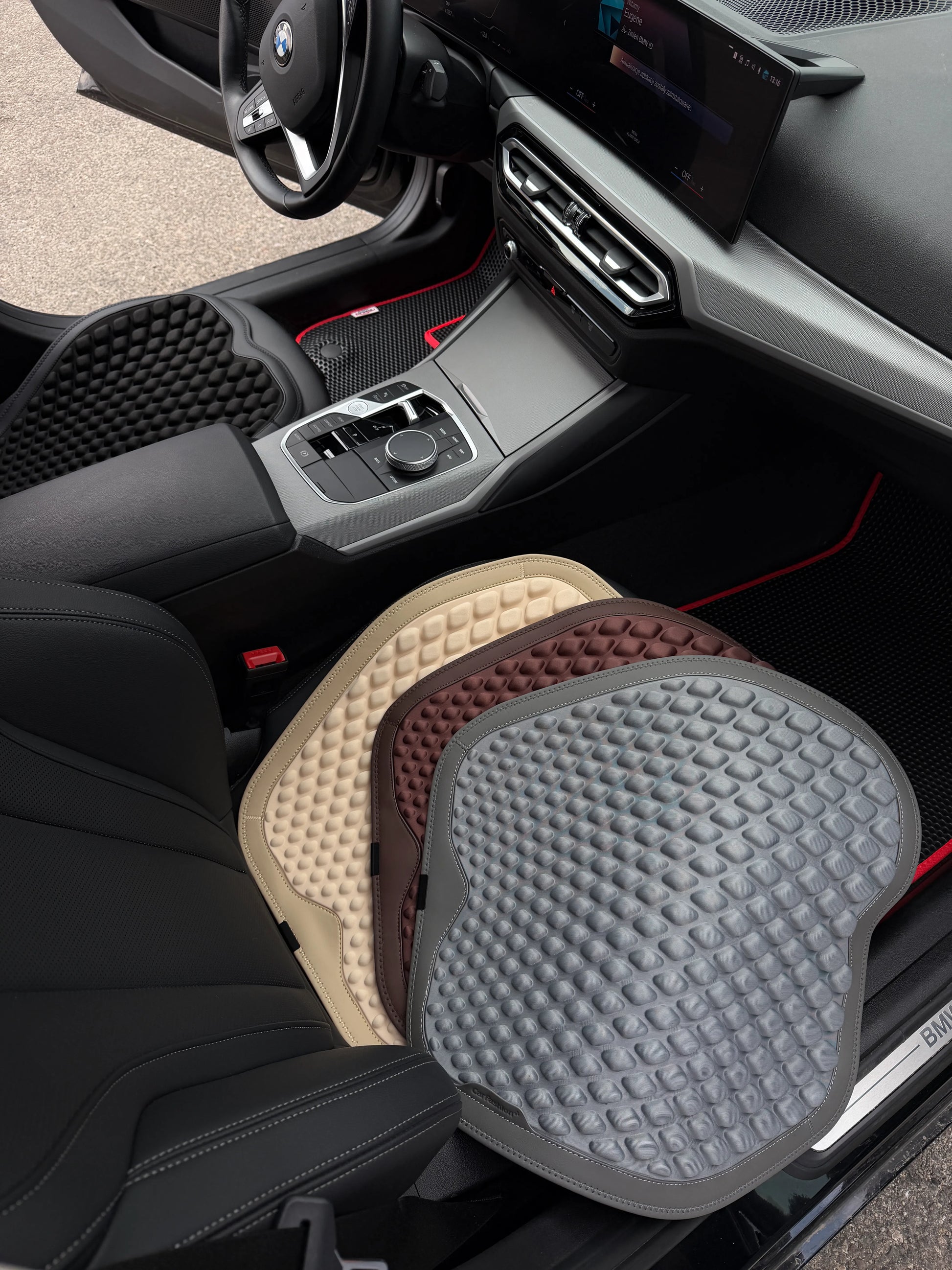 Universal Car Seat Cushion - image 16