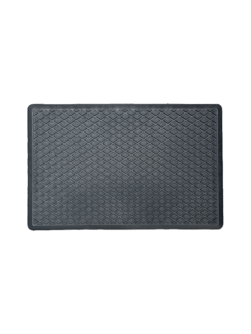Plastic Heel Pad