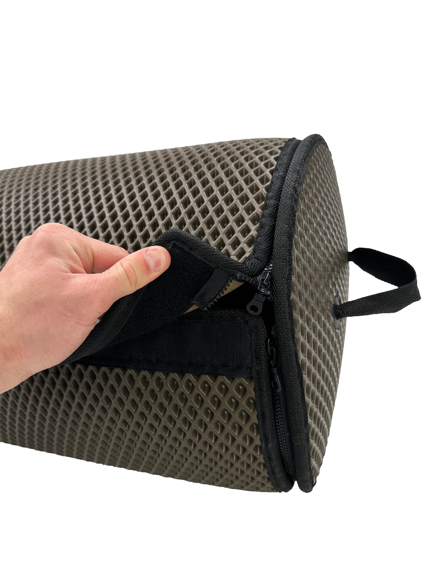 Organiseur de coffre XL 50/30 cm