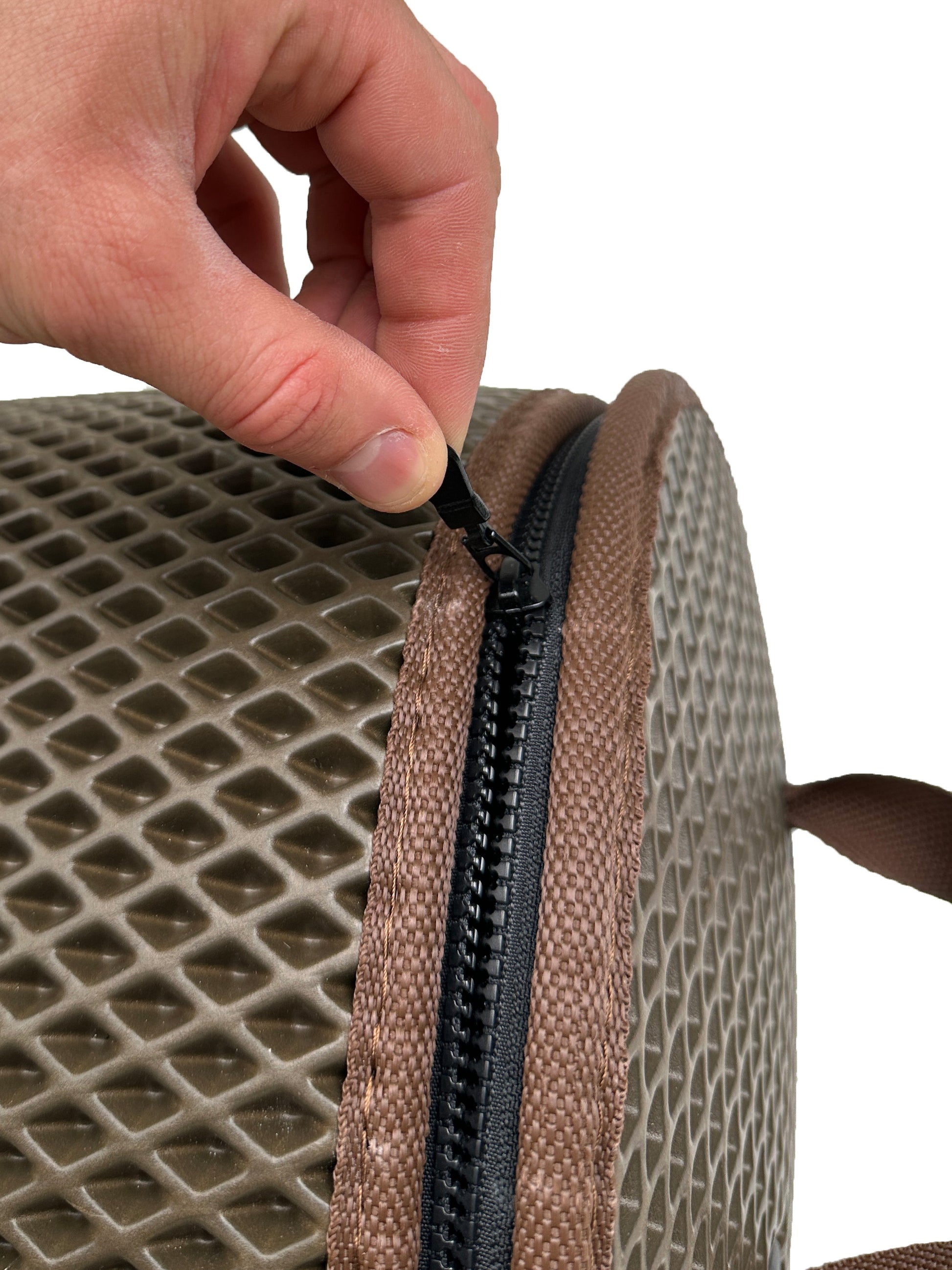 Organiseur de coffre XL 50/30 cm