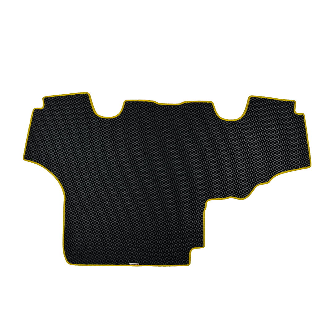 Car mats EVA for CAT 302 CR 1 gen 2019-2023 year DIGGER