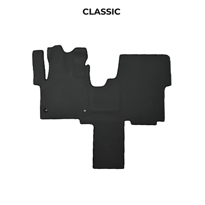 Car mats EVA for Citroen Jumper 2 gen 2006-2028 year VAN