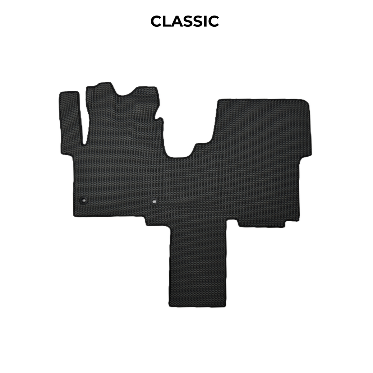 Car mats EVA for Pilote G680 1 gen 2005-2007 year KAMPER