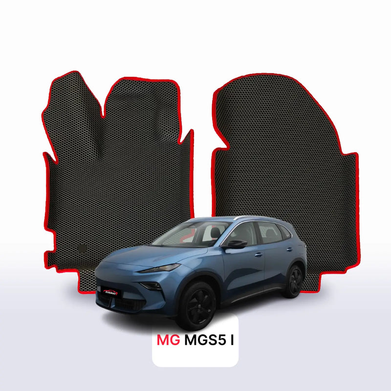 Car mats EVA for MG S5 1 gen 2024-2029 year SUV