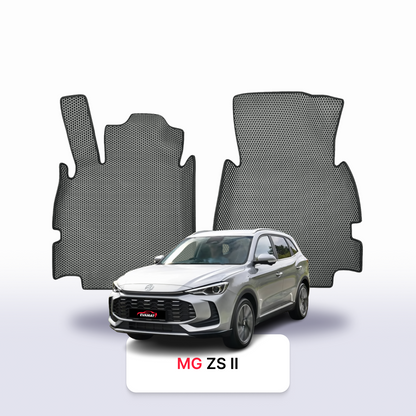 Car mats EVA for MG ZS 2 gen 2024-2028 year SUV