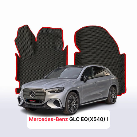 Mercedes-Benz GLC EQ