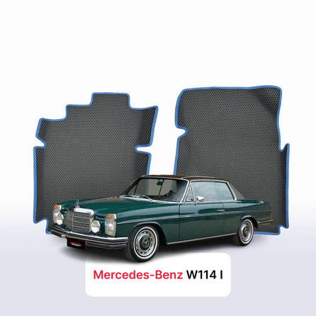 Mercedes-benz w114