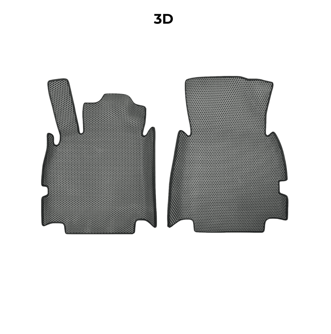 Car mats EVA for Lotus Emira 1 gen 2022-2028 year COUPE