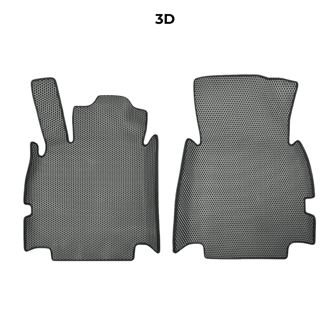 Car mats EVA for Ford Kuga 1 gen 2008-2013 year SUV