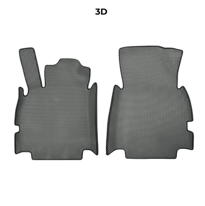 Car mats EVA for Ford Kuga 1 gen 2008-2013 year SUV