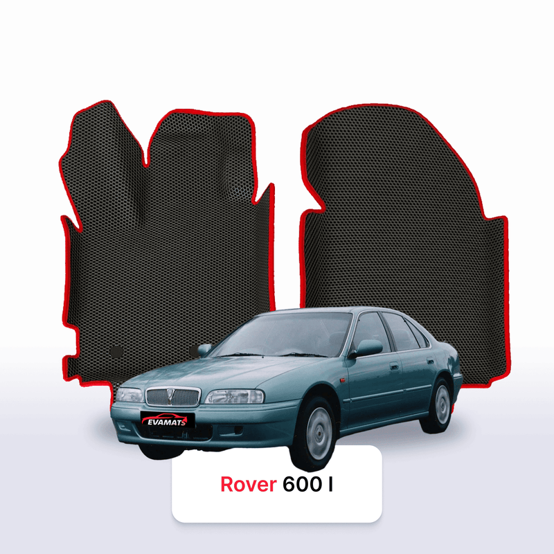 Car mats EVA for Rover 600 1993-1999 year SEDAN