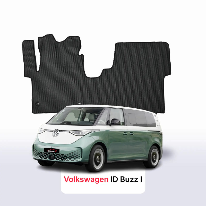 Car mats EVA for Volkswagen ID Buzz 2022-2028 year MINIVAN