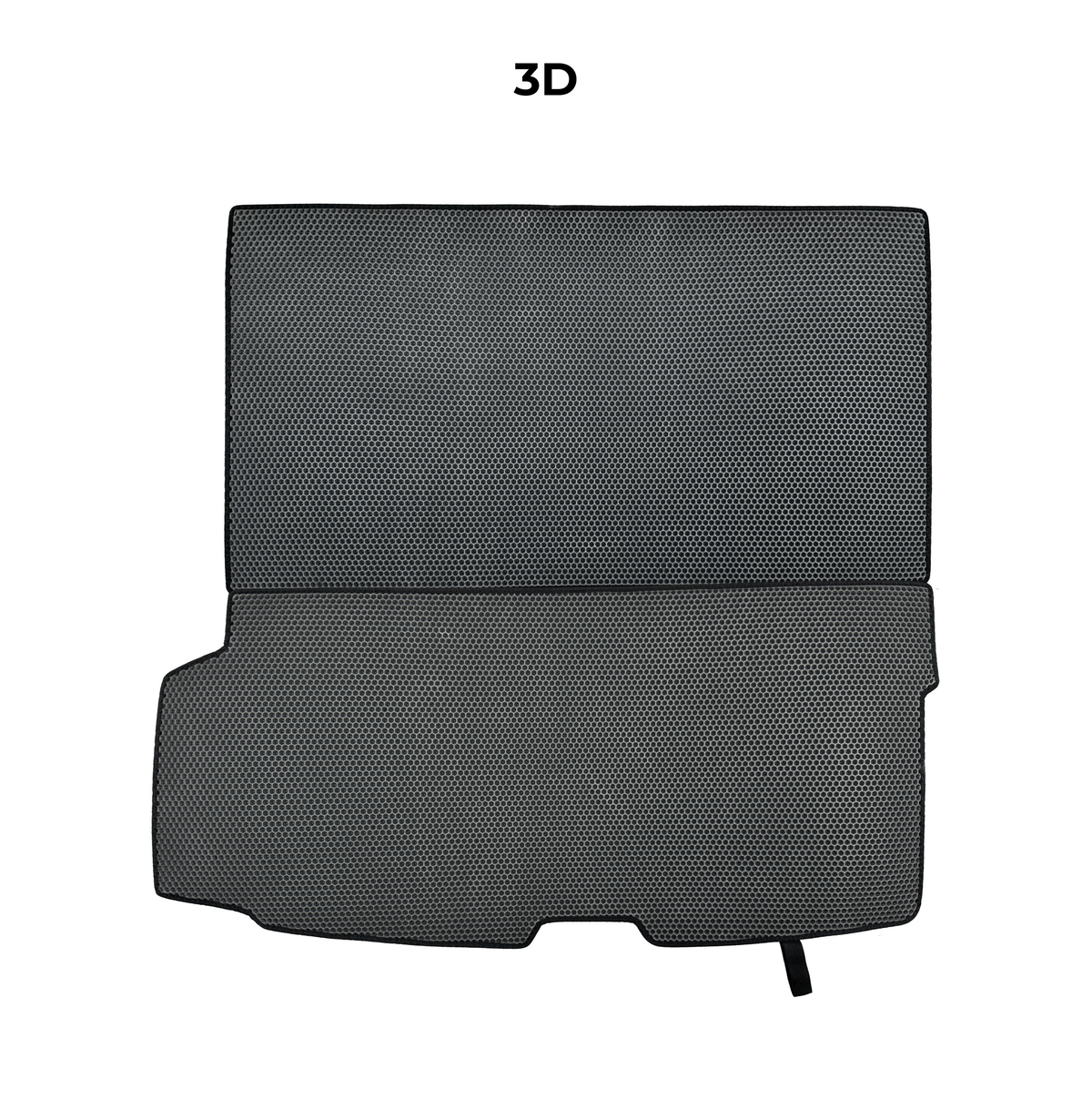 Car mats EVA for Forthing V-Tour 1 gen 2024-2027 year MINIVAN