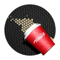 <p>Protection <br/>from dirt</p>
