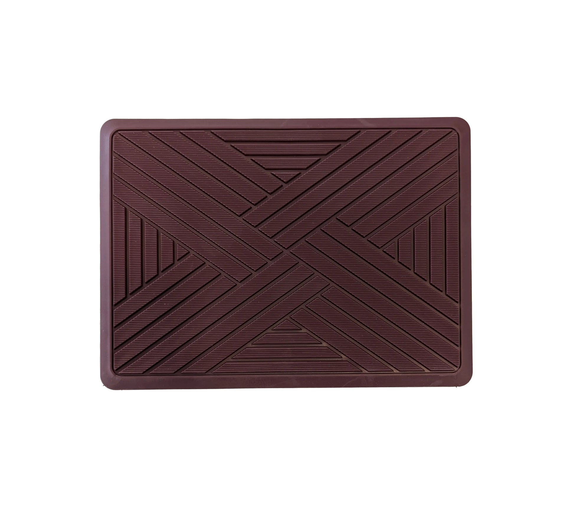 Rubber Heel Pad