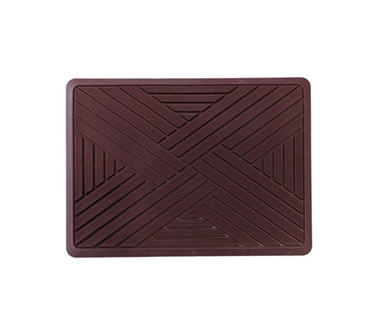 Rubber Heel Pad