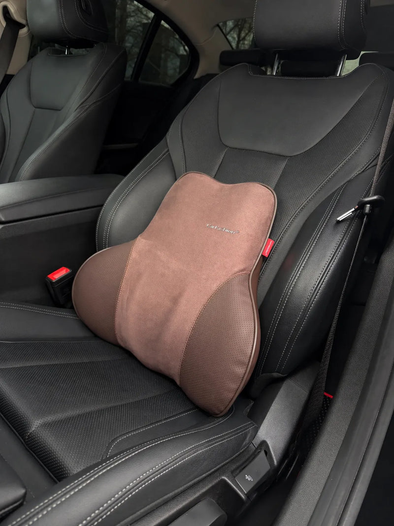 Ergonomic Lumbar Cushion - image 1