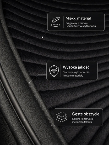 Universal 2D Classic Seat Covers - image 7