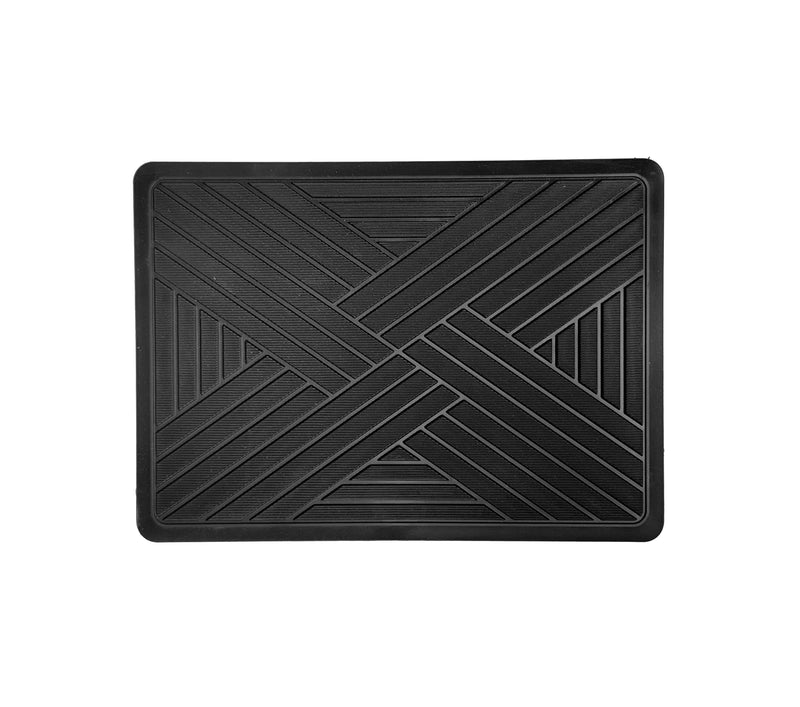 Rubber Heel Pad