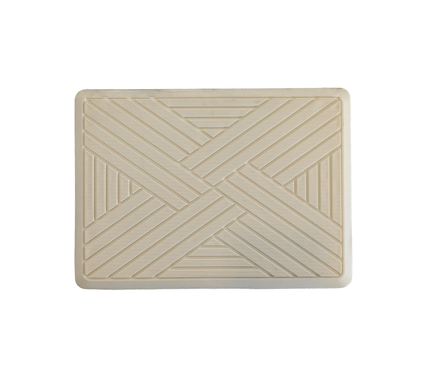 Rubber Heel Pad