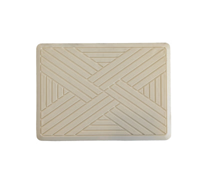 Rubber Heel Pad