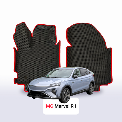 Car mats EVA for MG Marvel R 1 gen 2020-2025 year SUV 5 DOOR