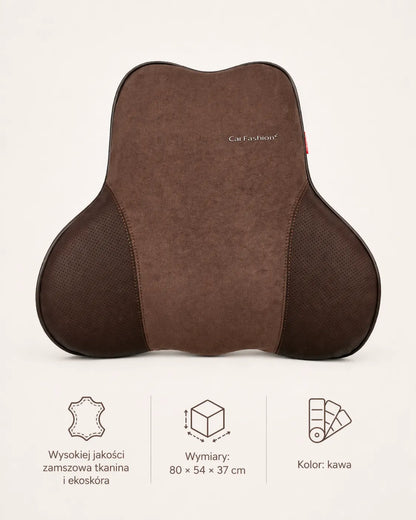 Ergonomic Lumbar Cushion - image 3
