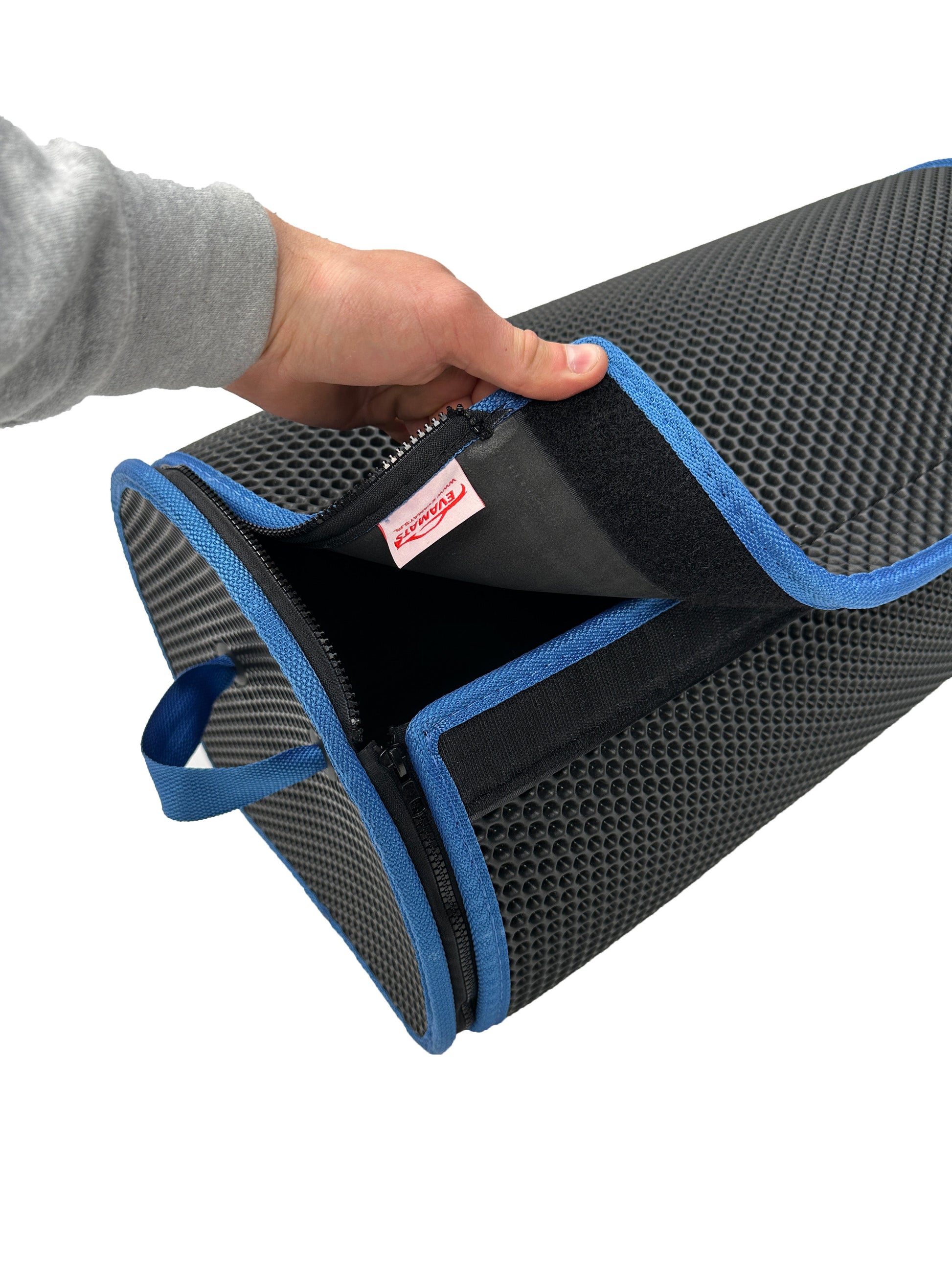 Organiseur de coffre XL 50/30 cm