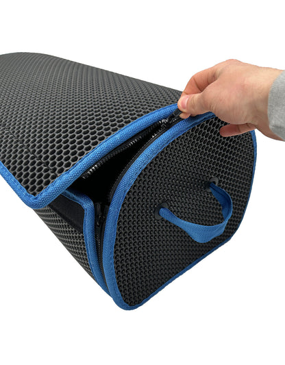Organiseur de coffre XL 50/30 cm