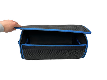Organiseur de coffre XL 50/30 cm