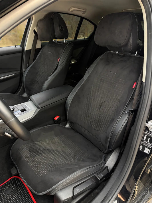 Universal 2D Premium Seat Covers - image 1