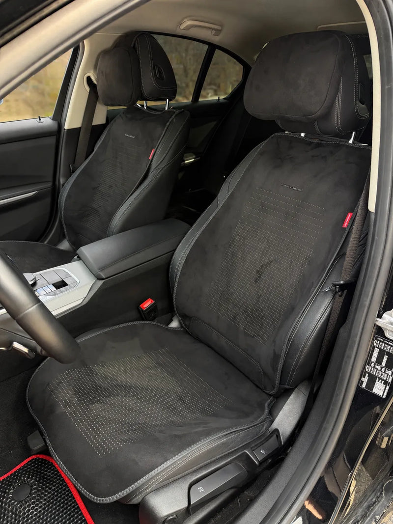 Universal 2D Premium Seat Covers - image 1