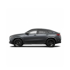 SUV Coupe